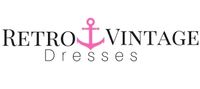 Retro Vintage Dresses coupons